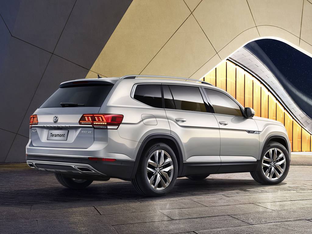 最近值得推荐的家用suv,最值得买的10款二手suv