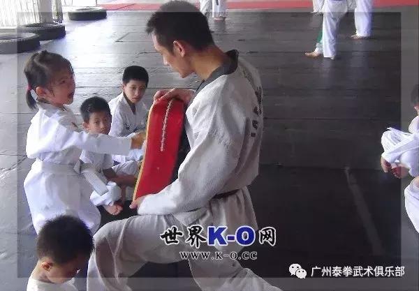 广州白云区跆拳道培训班成年,广州跆拳道竞技特训营