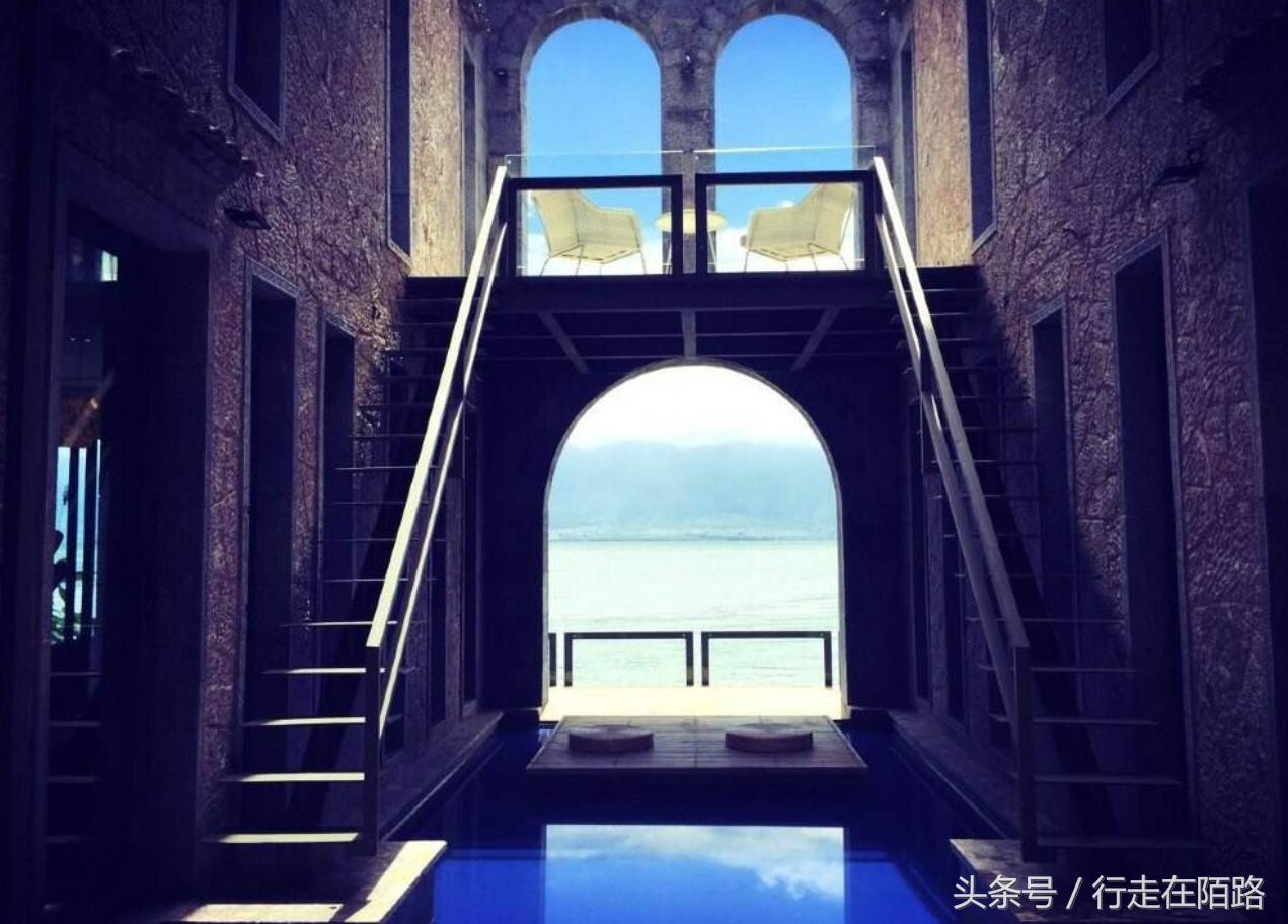 杨丽萍酒店分析,杨丽萍艺术酒店多少钱一晚