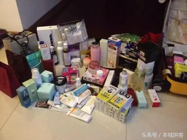 香港真的有很多假货吗,香港近期假货新闻