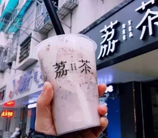 南京奶茶盘点,南京奶茶排行榜全部