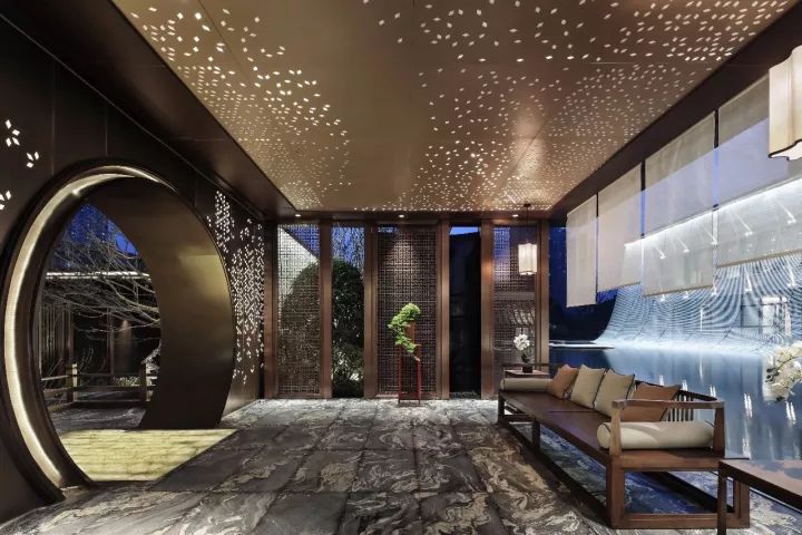 融创的房子谁建的,融创的全名叫什么