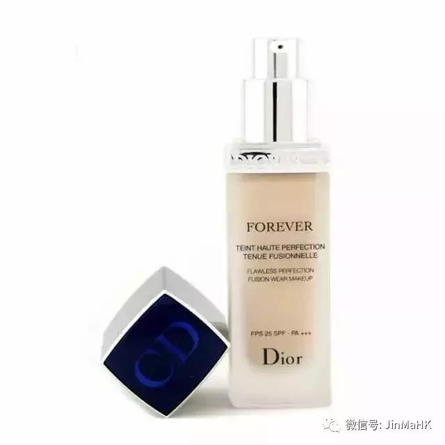 进口化妆品必买清单表,港货化妆品必买清单