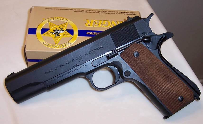 山寨版中国武器,中国山寨过的武器