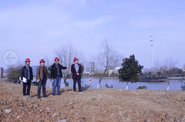 「*今条头日**」北京城建道桥人：当好大美湖州的艺术大师