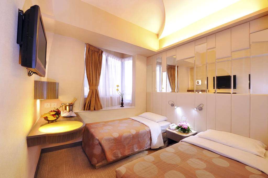 香港油尖旺区酒店推荐性价比高,香港旅游住酒店性价比推荐