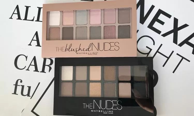 平价化妆品美宝莲哪款好,美宝莲值得入手的口红色号