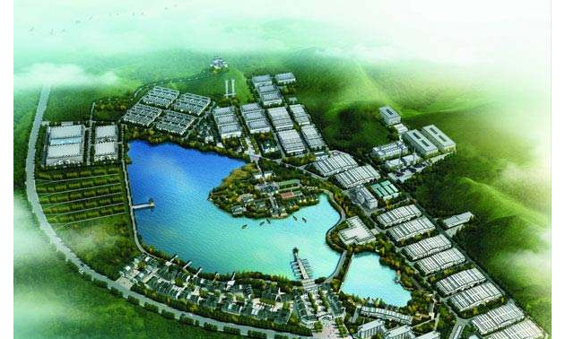 规模化酒厂酿酒,具有生态酿酒的酒厂有哪些