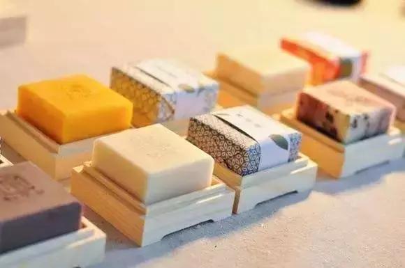 「良物志」让山羊奶皂拯救你的冬日肌肤