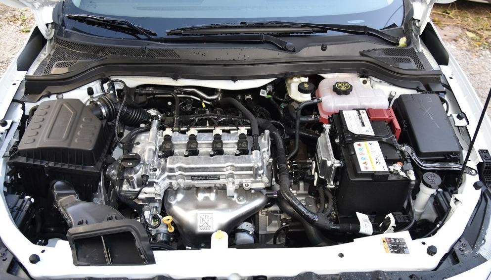 雪佛兰科沃兹今年还有新款吗,雪佛兰科沃兹全新来袭