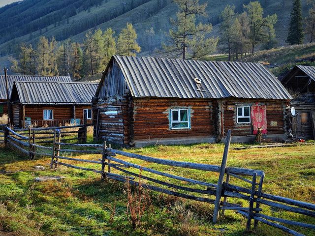 适合离家出走的六大古镇：如果隐居，你会选择去哪里