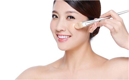 化妆刷的用法和顺序,化妆刷的形状和用法