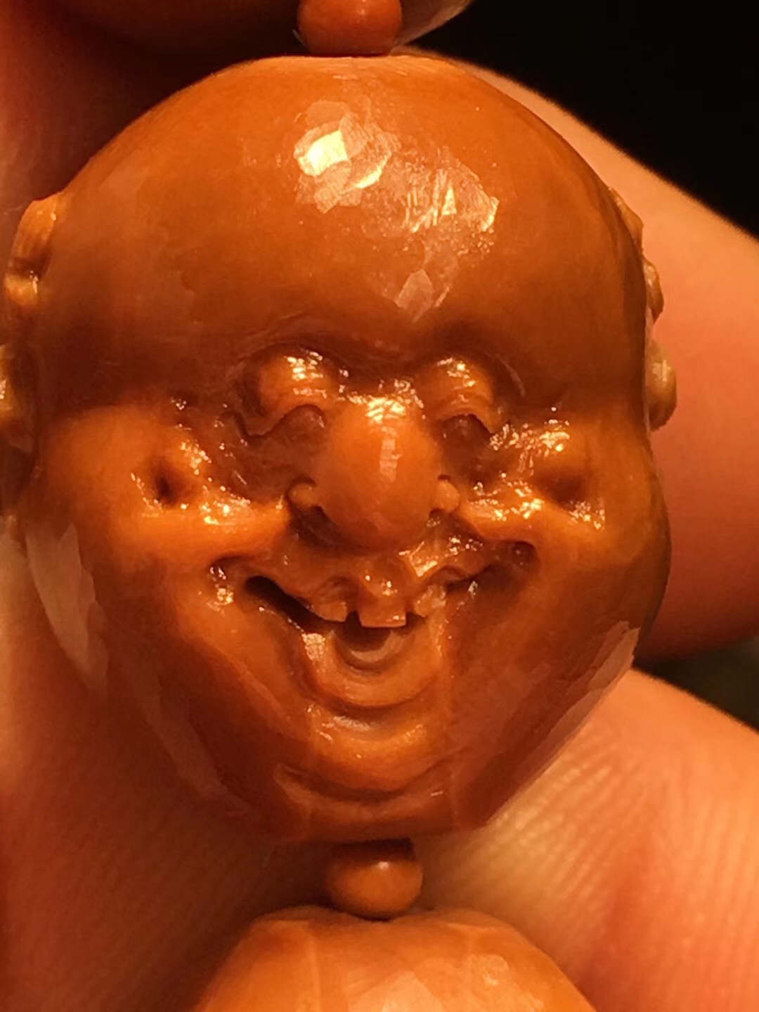 橄榄核手串如何保养,橄榄核文玩保养方法