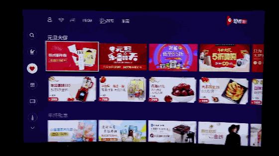 海信电视65e8g65英寸miniled测评,海信电视e765e7k65英寸评测