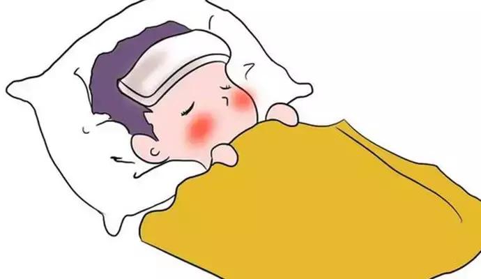 航天六院健康知识宣传,如何预防儿童流感小常识