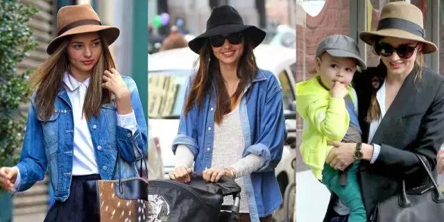 冬季帽子搭配短发小技巧,冬季帽子搭配发型