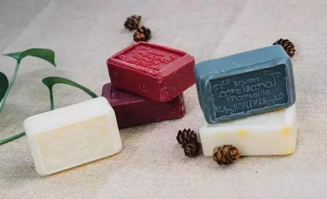 「良物志」让山羊奶皂拯救你的冬日肌肤