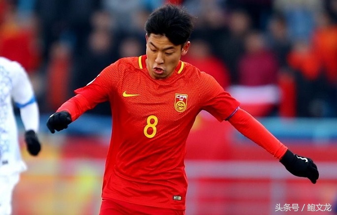 央视:国安新星如科斯塔何超在国青表现很全面