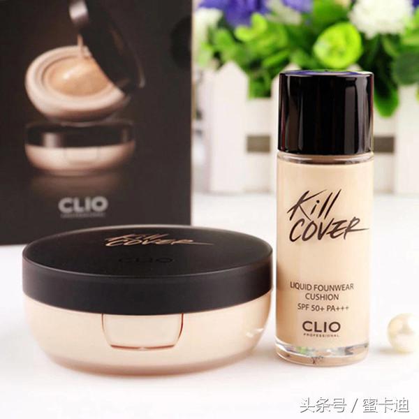 哪款气垫bb最好用,气垫BB测评