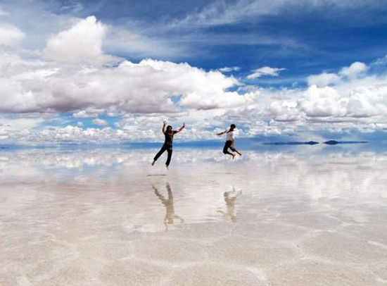 全球公认的十个最美的地方,全球日落最美的地方