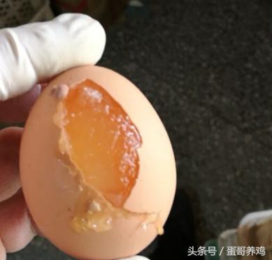 冻裂了的鸡蛋怎么煮,蛋被冻起来了怎么办