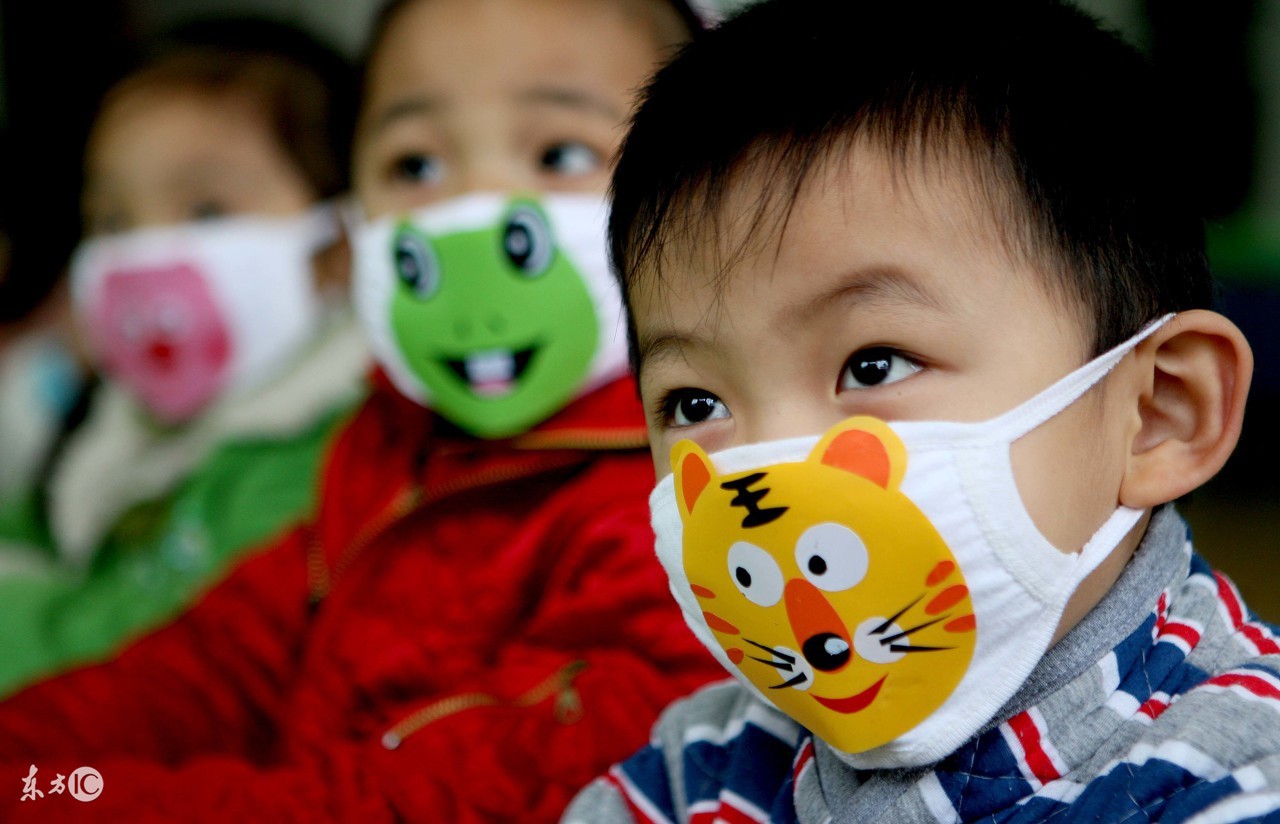 儿童流感预防知识讲座给小朋友讲,小儿流感有何良方