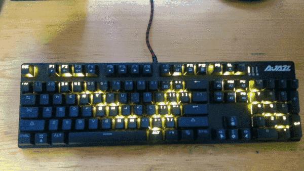 程序猿操作,程序员的隐藏技能