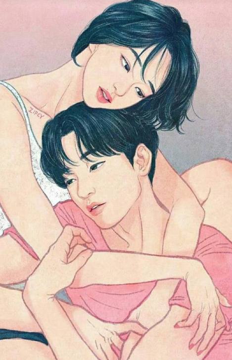 爱是什么到底什么才是爱,你认为什么才是爱呢