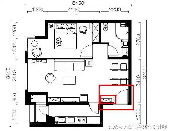 玄关鞋柜还能这样设计收纳性极强,玄关放不下鞋柜该怎么设计
