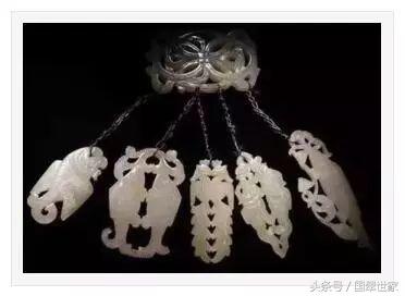 女生需要认得的十种金首饰,学点知识很有必要