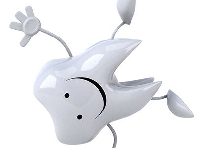 牙齿摔坏到什么程度需要根管治疗,牙齿摔坏吃什么