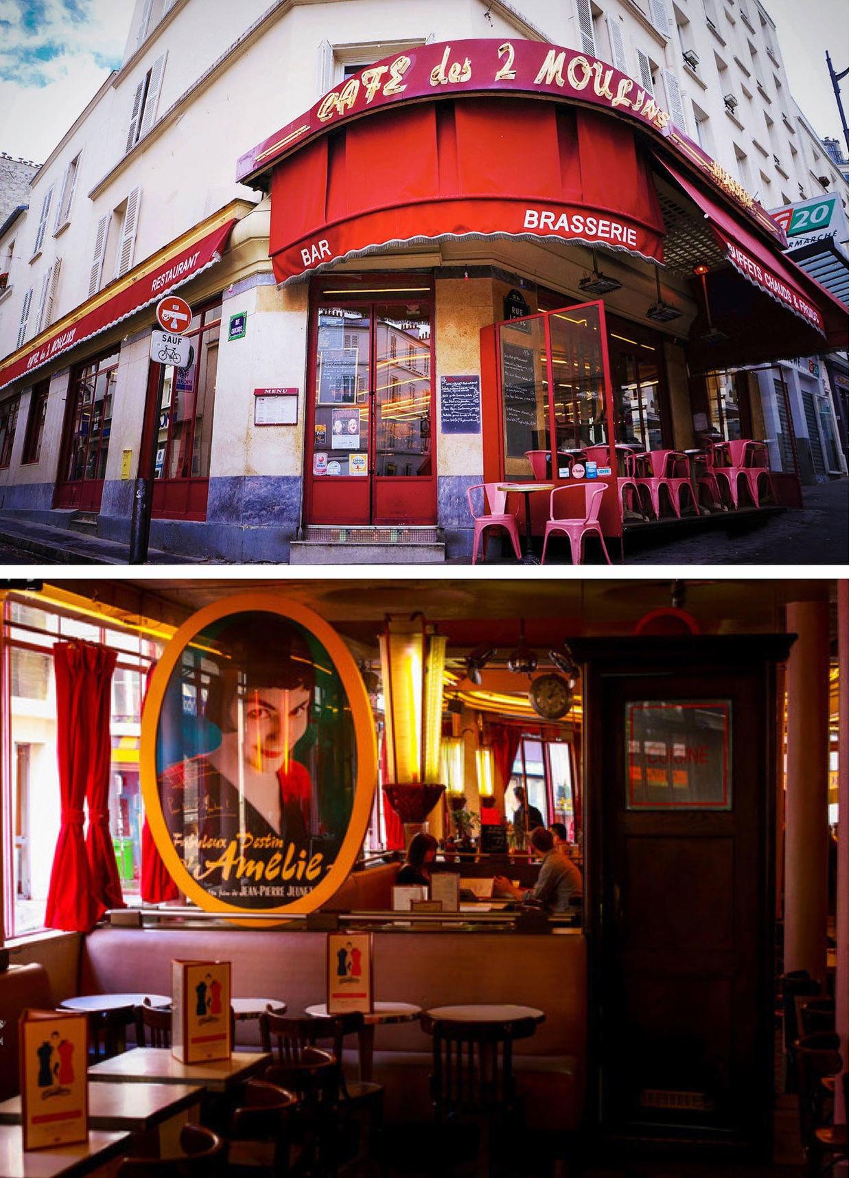 左岸与右岸,左岸vs右岸