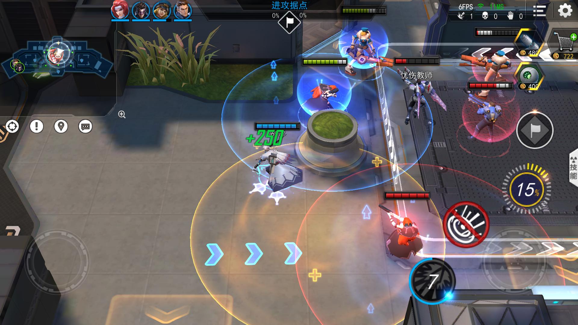 2018腾讯手游集合,腾讯新出的手游推荐什么