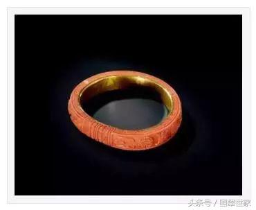 女生需要认得的十种金首饰,学点知识很有必要