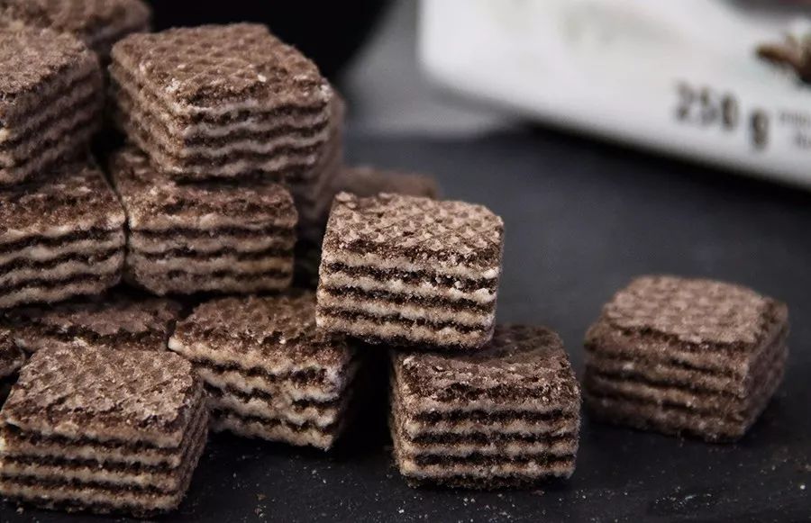 世界上最好吃的威化巧克力,世界上最好吃的威化饼干