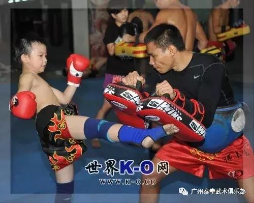 南京小学生泰拳训练营,上海嘉定暑假泰拳训练计划