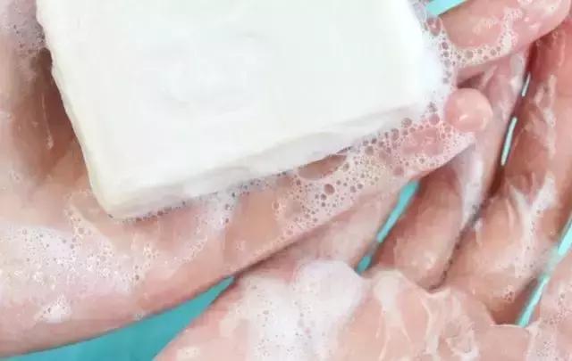 「良物志」让山羊奶皂拯救你的冬日肌肤