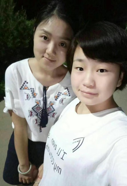 特别的爱给特别的你——喵喵Gloria