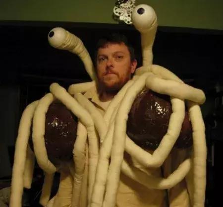 飞天意面神教在中国合法吗,飞天面条神教算不算宗教