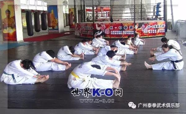 广州白云区跆拳道培训班成年,广州跆拳道竞技特训营