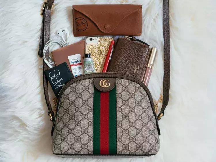 gucci2018秋冬时装秀夹克,潮品速递gucci2020秋冬成衣系列