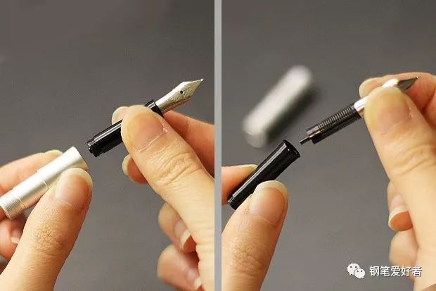 钢笔怎么在不拆卸的情况下清洗,钢笔保养小技巧之怎样清洗钢笔