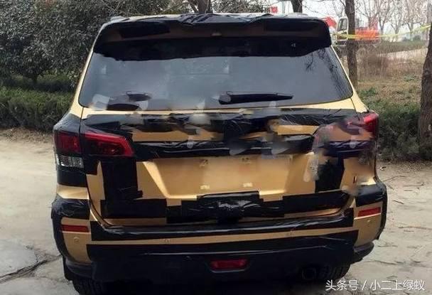 全新帕拉丁上市了吗,新帕拉丁与欧蓝德哪个个头大