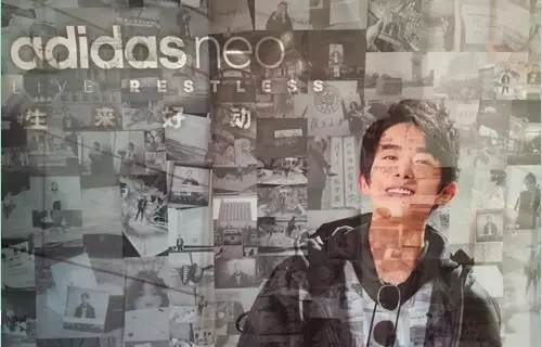 德尔惠，whereisyourway？