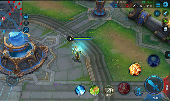 王者荣耀扁鹊如何防止被抓,王者荣耀扁鹊的正确玩法