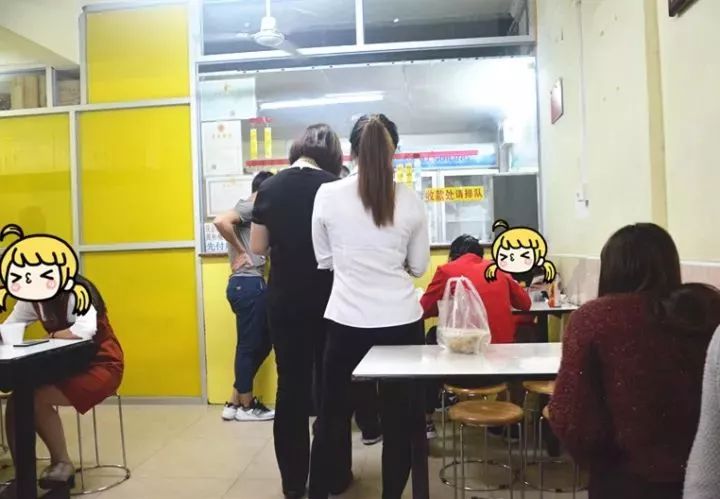 广州必打卡网红小店,广州老字号一条街网红打卡