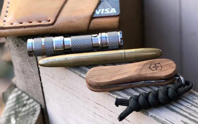 十大最佳edc,每日一款edc总有一款适合你