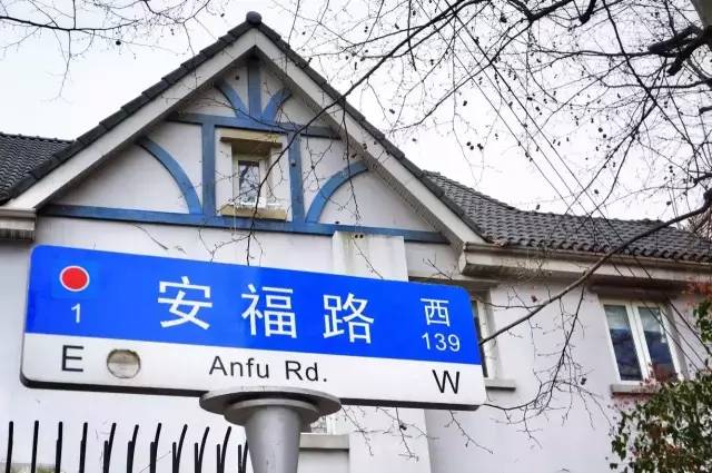 魔都最值得逛的76条马路,你都逛过了吗?