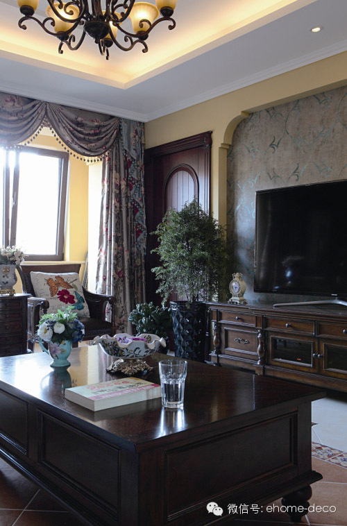 案例|感受田园，聆听花语