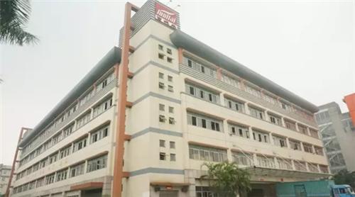 中山六大旅游项目,广东中山市工业旅游线路